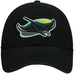 MLB Tampa Bay Rays '47 2000 Logo Cooperstown Collection Clean Up Adjustable Hat