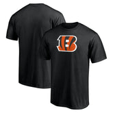 Primary Logo T-Shirt - Cincinnati Bengals
