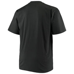 Big & Tall Color Pop T-Shirt - Jacksonville Jaguars
