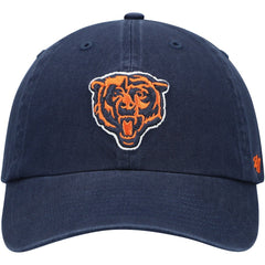 '47 Primary Alternate Logo Clean Up Adjustable Hat - Chicago Bears