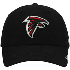 '47 Women's Miata Clean Up Primary Adjustable Hat - Atlanta Falcons