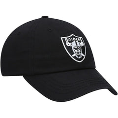 '47 Women's Miata Clean Up Primary Adjustable Hat - Las Vegas Raiders