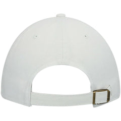 '47 Women's Miata Clean Up Logo Adjustable Hat - Miami Dolphins