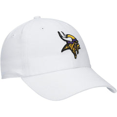 '47 Women's Miata Clean Up Logo Adjustable Hat - Minnesota Vikings