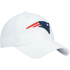 '47 Women's Miata Clean Up Logo Adjustable Hat - New England Patriots