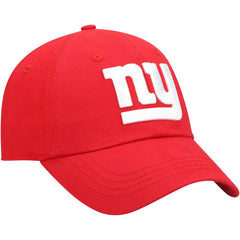 '47 Women's Miata Clean Up Secondary Adjustable Hat - New York Giants