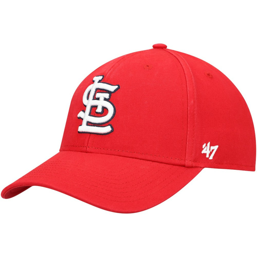 MLB St. Louis Cardinals '47 Legend MVP Adjustable Hat
