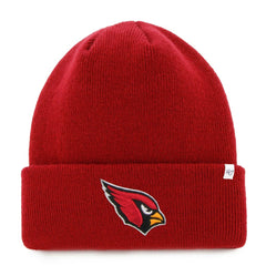 '47 Primary Basic Cuffed Knit Hat - Arizona Cardinals