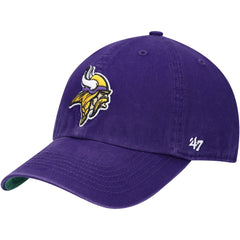 '47 Franchise Logo Fitted Hat - Minnesota Vikings