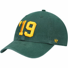 '47 Clean Up Adjustable Hat - Green Bay Packers