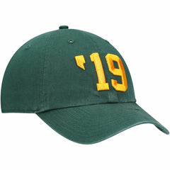 '47 Clean Up Adjustable Hat - Green Bay Packers