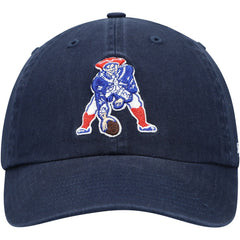 '47 Clean Up Adjustable Hat - New England Patriots