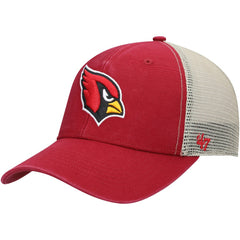 '47 Flagship MVP Snapback Hat - Arizona Cardinals