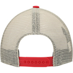 '47 Flagship MVP Snapback Hat - Kansas City Chiefs
