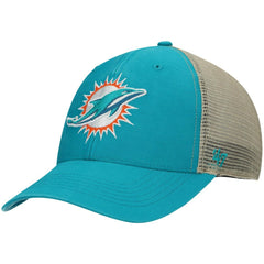 '47 Flagship MVP Snapback Hat - Miami Dolphins
