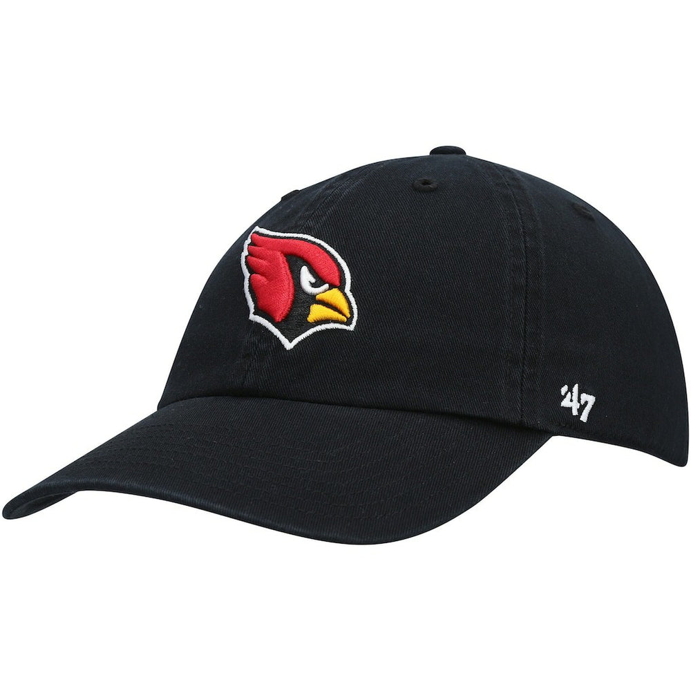 '47 Secondary Clean Up Adjustable Hat - Arizona Cardinals