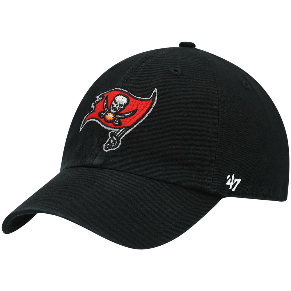 '47 Secondary Clean Up Adjustable Hat - Tampa Bay Buccaneers