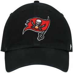 '47 Secondary Clean Up Adjustable Hat - Tampa Bay Buccaneers
