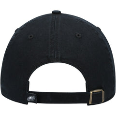 '47 Secondary Clean Up Adjustable Hat - Philadelphia Eagles