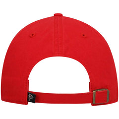 '47 Secondary Clean Up Adjustable Hat - Atlanta Falcons