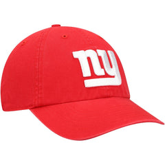 '47 Secondary Clean Up Adjustable Hat - New York Giants