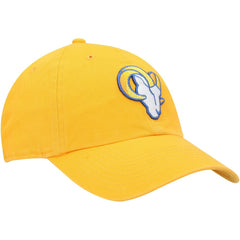 '47 Secondary Clean Up Adjustable Hat - Los Angeles Rams