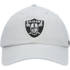 '47 Secondary Clean Up Adjustable Hat - Las Vegas Raiders