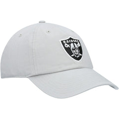 '47 Secondary Clean Up Adjustable Hat - Las Vegas Raiders