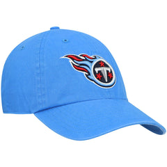 '47 Secondary Clean Up Adjustable Hat - Tennessee Titans
