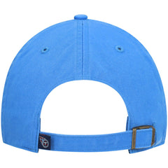 '47 Secondary Clean Up Adjustable Hat - Tennessee Titans