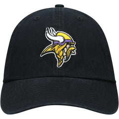 '47 Secondary Clean Up Adjustable Hat - Minnesota Vikings