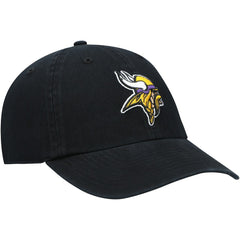 '47 Secondary Clean Up Adjustable Hat - Minnesota Vikings