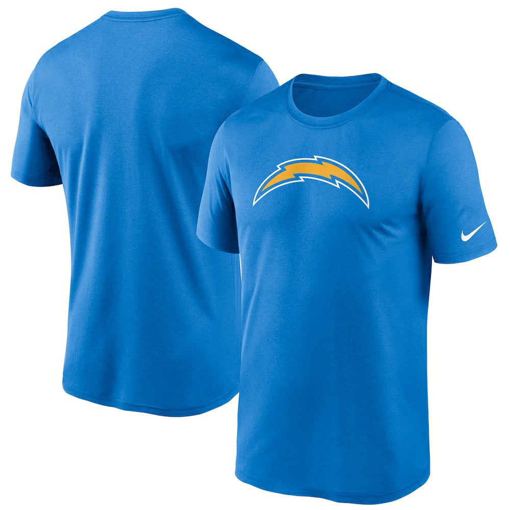 Logo Essential Legend Performance T-Shirt - Los Angeles Chargers