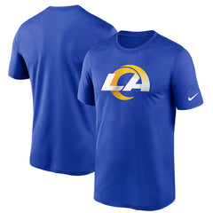 Logo Essential Legend Performance T-Shirt - Los Angeles Rams