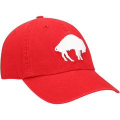 '47 Clean Up Adjustable Hat - Buffalo Bills