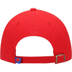 '47 Clean Up Adjustable Hat - Buffalo Bills