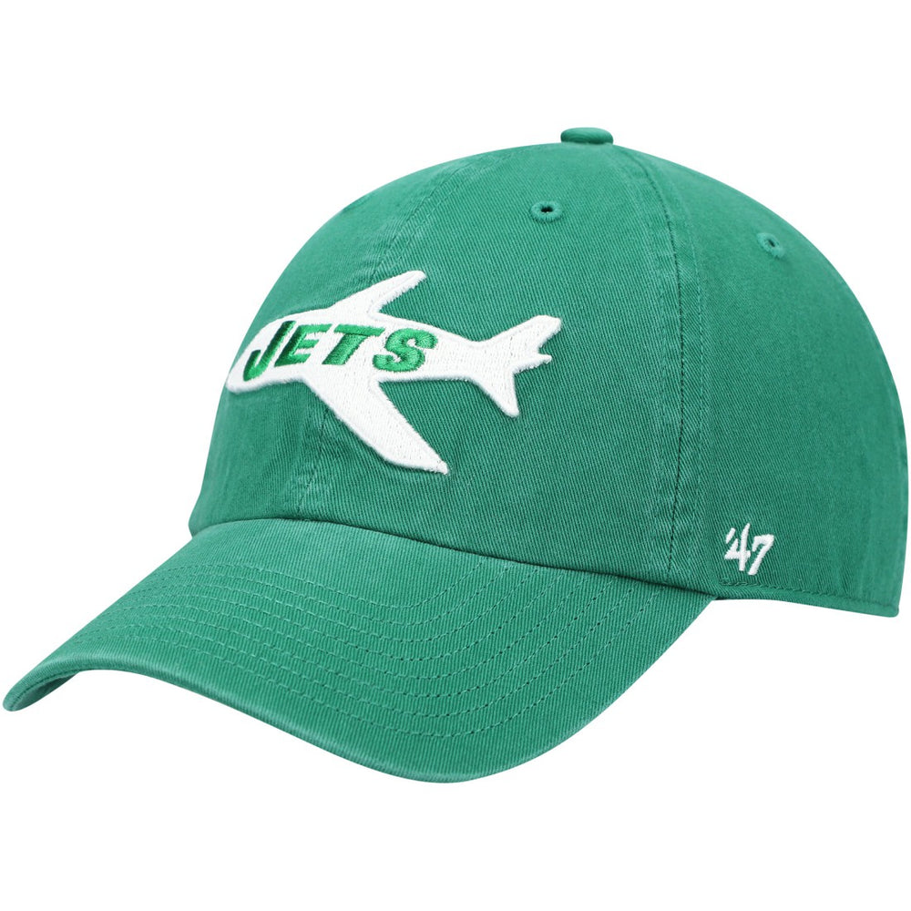 '47 Clean Up Adjustable Hat - New York Jets