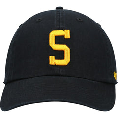 '47 Clean Up Alternate Adjustable Hat - Pittsburgh Steelers