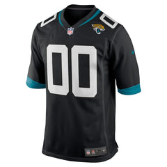 Custom Game Jersey - Jacksonville Jaguars