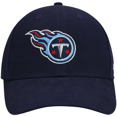 '47 Youth Basic MVP Adjustable Hat - Tennessee Titans