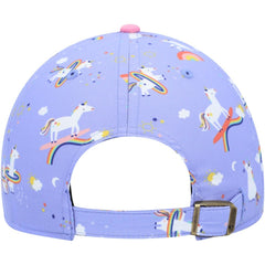 '47 Girls Preschool Unicorn Clean Up Adjustable Hat - Chicago Bears