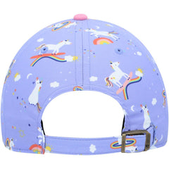 '47 Girls Preschool Unicorn Clean Up Adjustable Hat - Pittsburgh Steelers