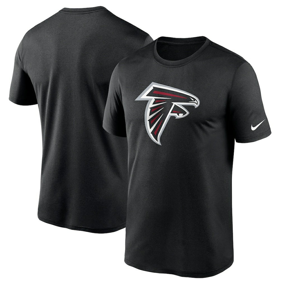 Logo Essential Legend Performance T-Shirt - Atlanta Falcons