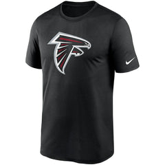 Logo Essential Legend Performance T-Shirt - Atlanta Falcons