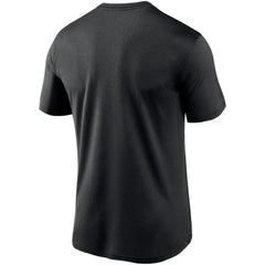 Logo Essential Legend Performance T-Shirt - Atlanta Falcons