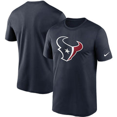 Logo Essential Legend Performance T-Shirt - Houston Texans