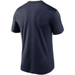 Logo Essential Legend Performance T-Shirt - New England Patriots