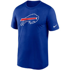 Logo Essential Legend Performance T-Shirt - Buffalo Bills