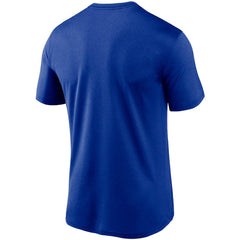 Logo Essential Legend Performance T-Shirt - Buffalo Bills