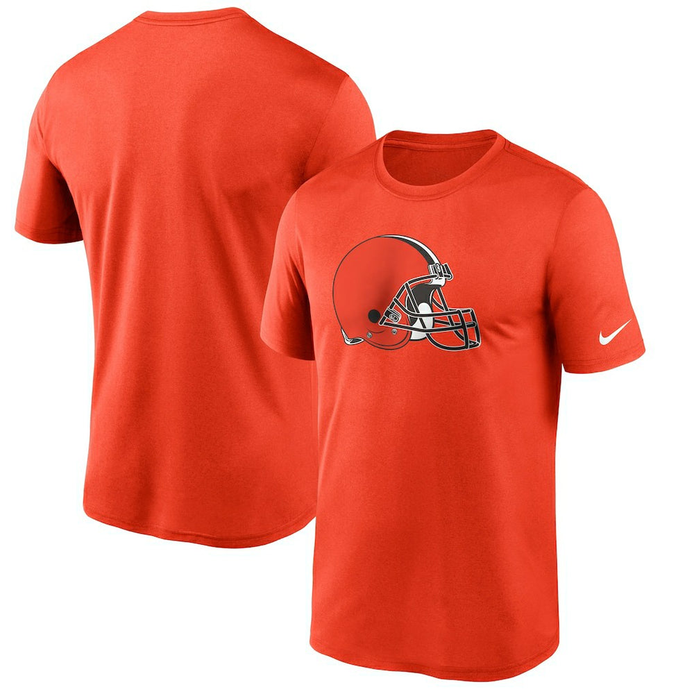 Logo Essential Legend Performance T-Shirt - Cleveland Browns